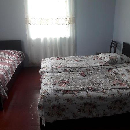 Joni Guest House Batumi Exterior foto